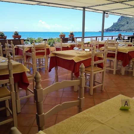 Hotel Acquasanta Terracina Kültér fotó