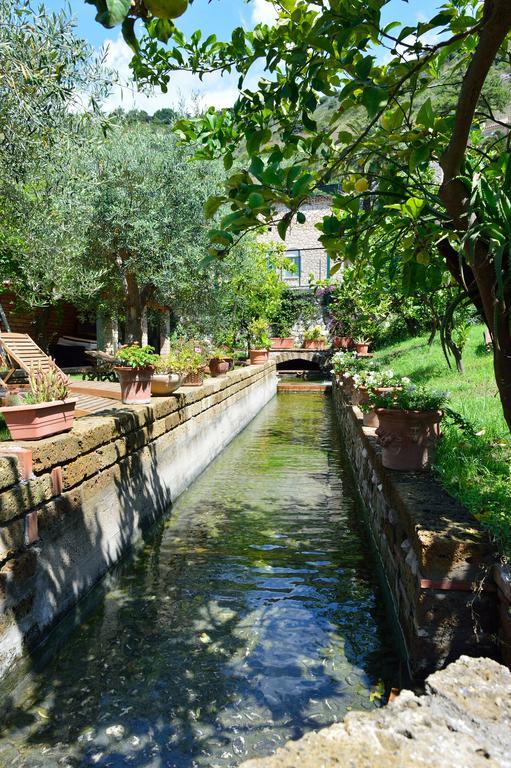 Hotel Acquasanta Terracina Kültér fotó