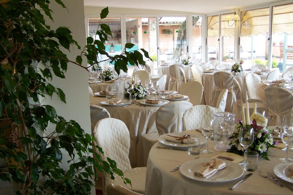 Hotel Acquasanta Terracina Kültér fotó