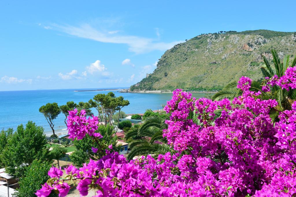 Hotel Acquasanta Terracina Szoba fotó
