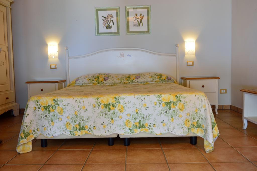 Hotel Acquasanta Terracina Szoba fotó