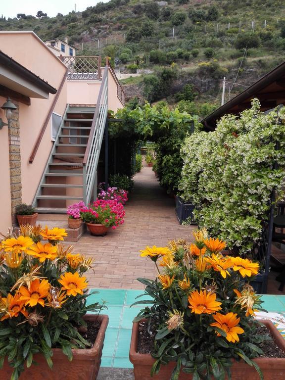 Hotel Acquasanta Terracina Szoba fotó