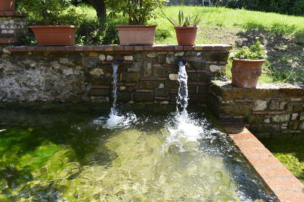 Hotel Acquasanta Terracina Kültér fotó
