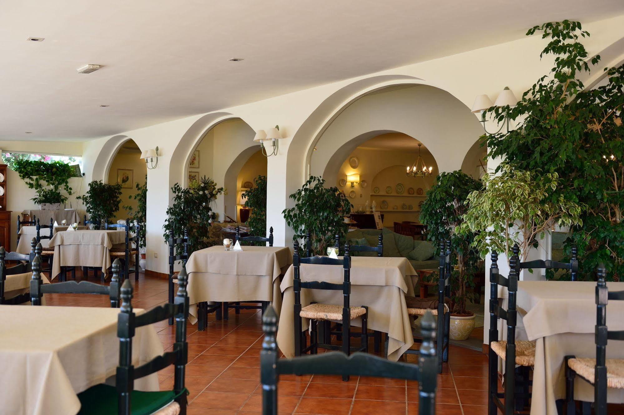 Hotel Acquasanta Terracina Kültér fotó