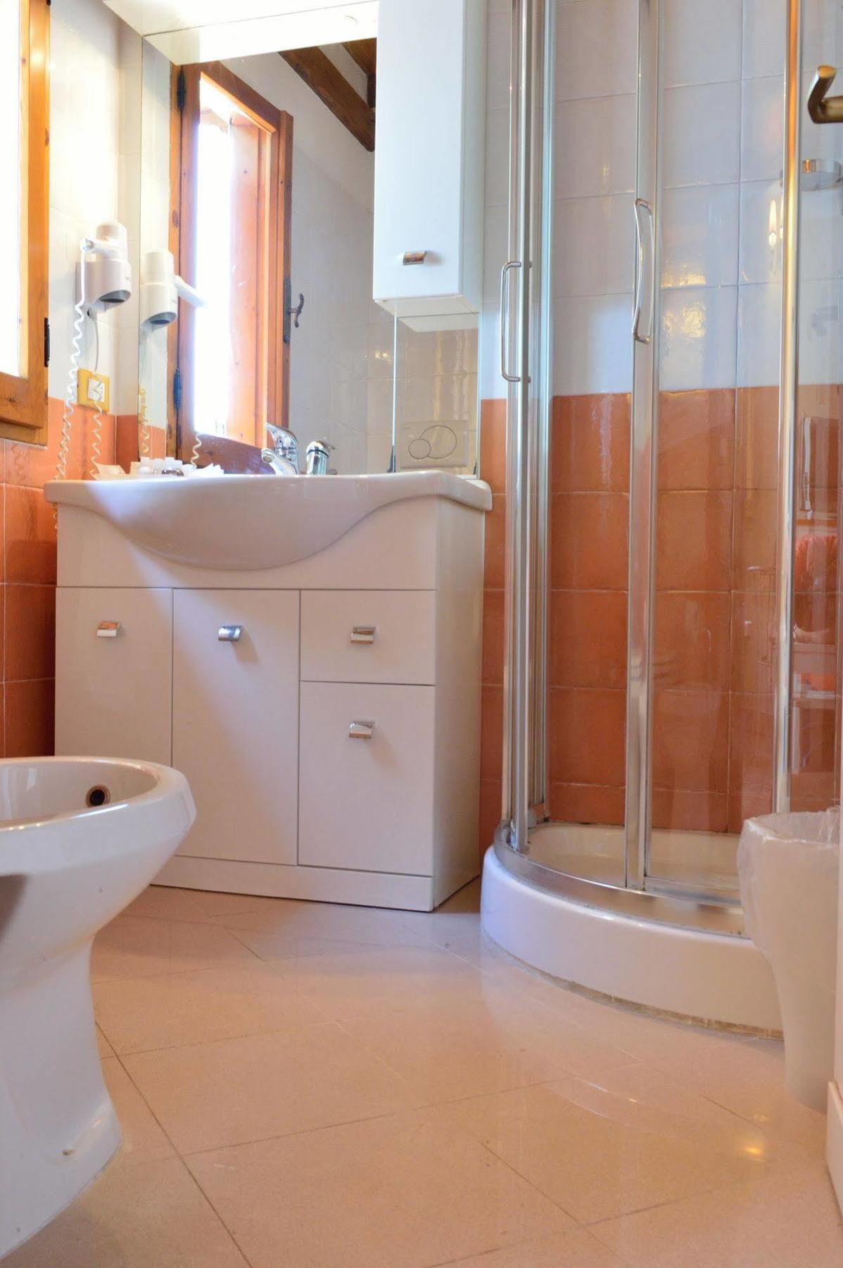 Hotel Acquasanta Terracina Kültér fotó