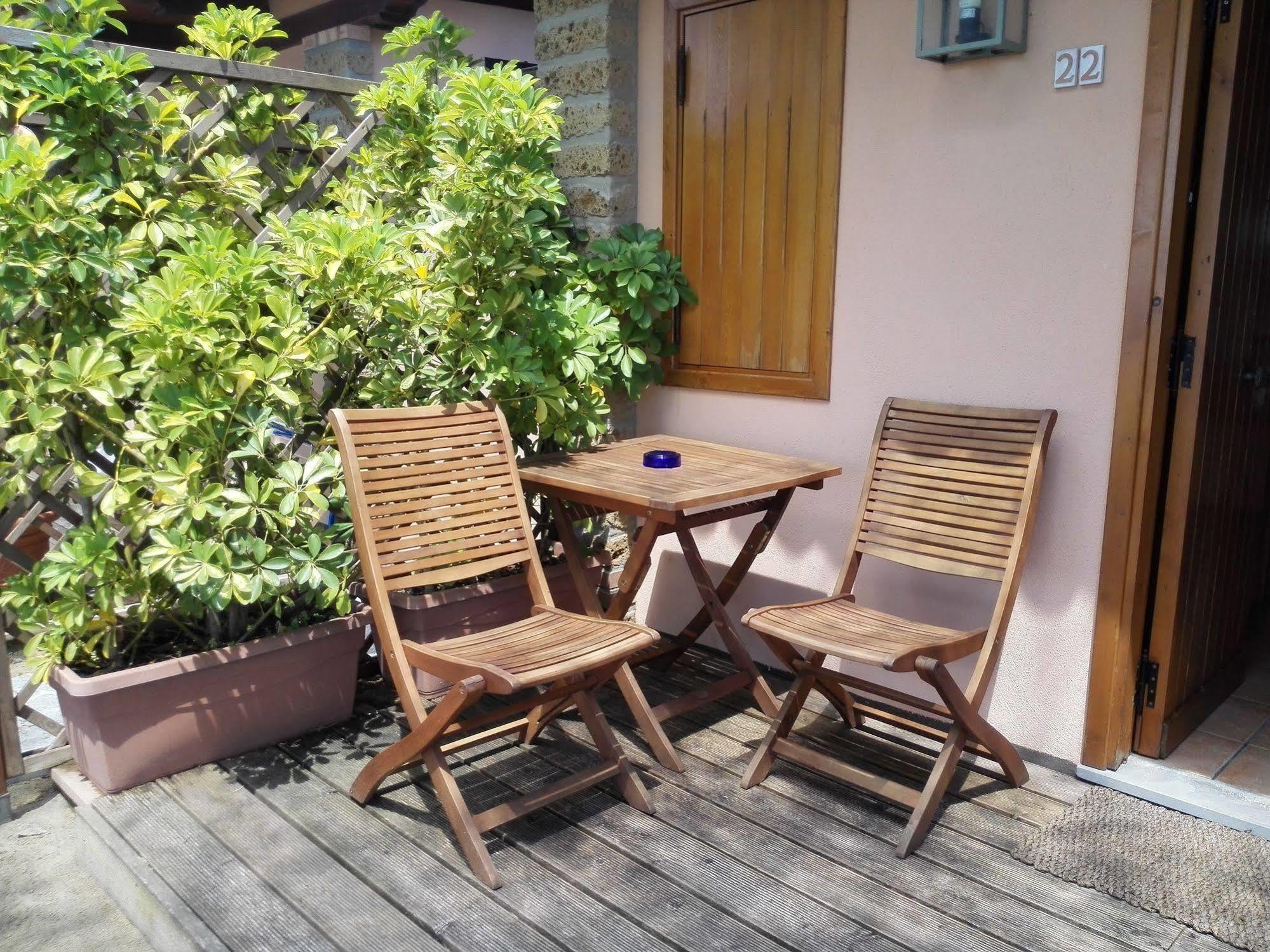 Hotel Acquasanta Terracina Kültér fotó