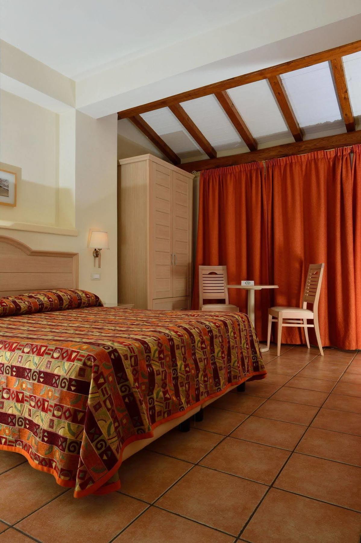 Hotel Acquasanta Terracina Kültér fotó