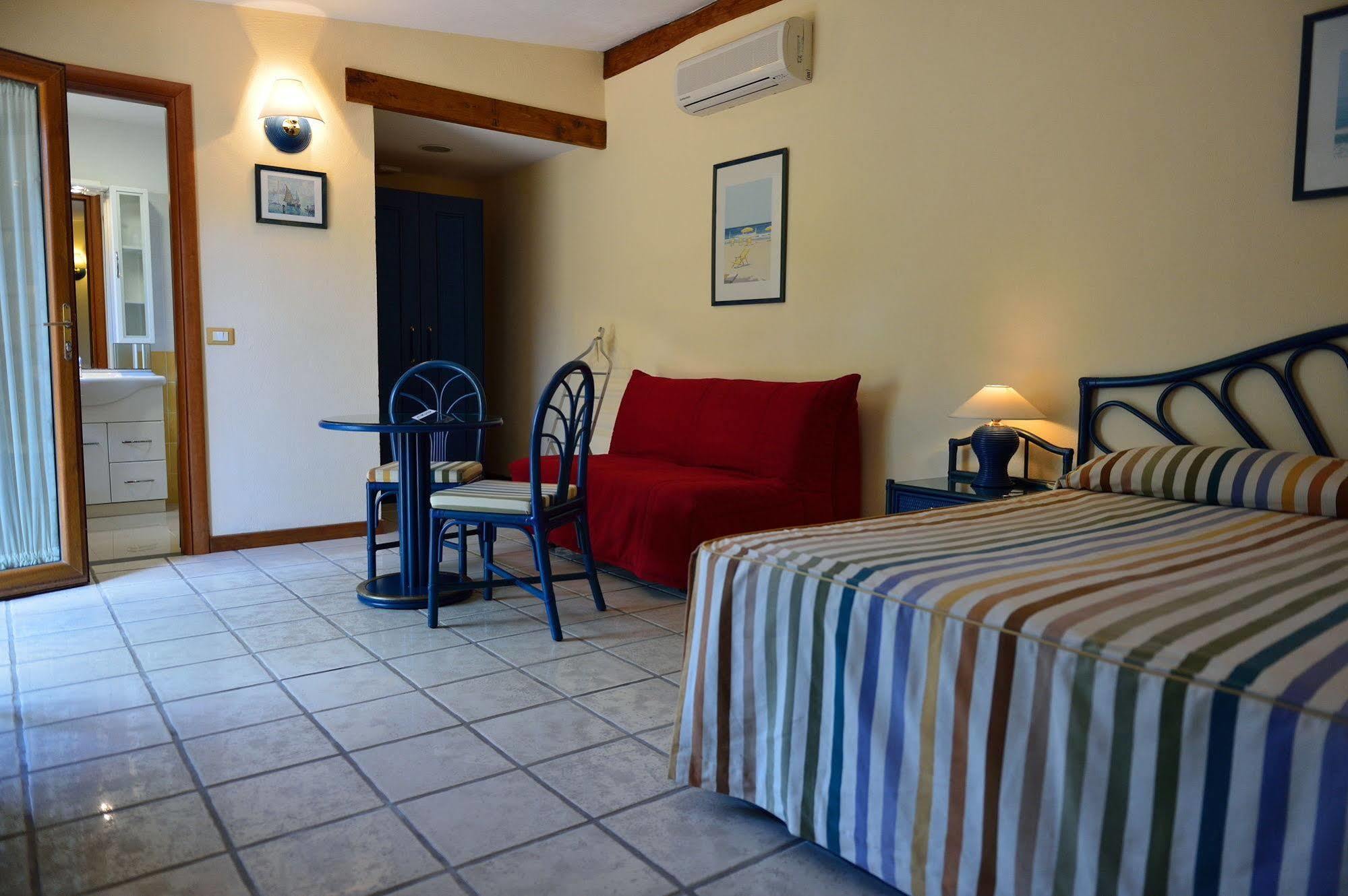 Hotel Acquasanta Terracina Kültér fotó