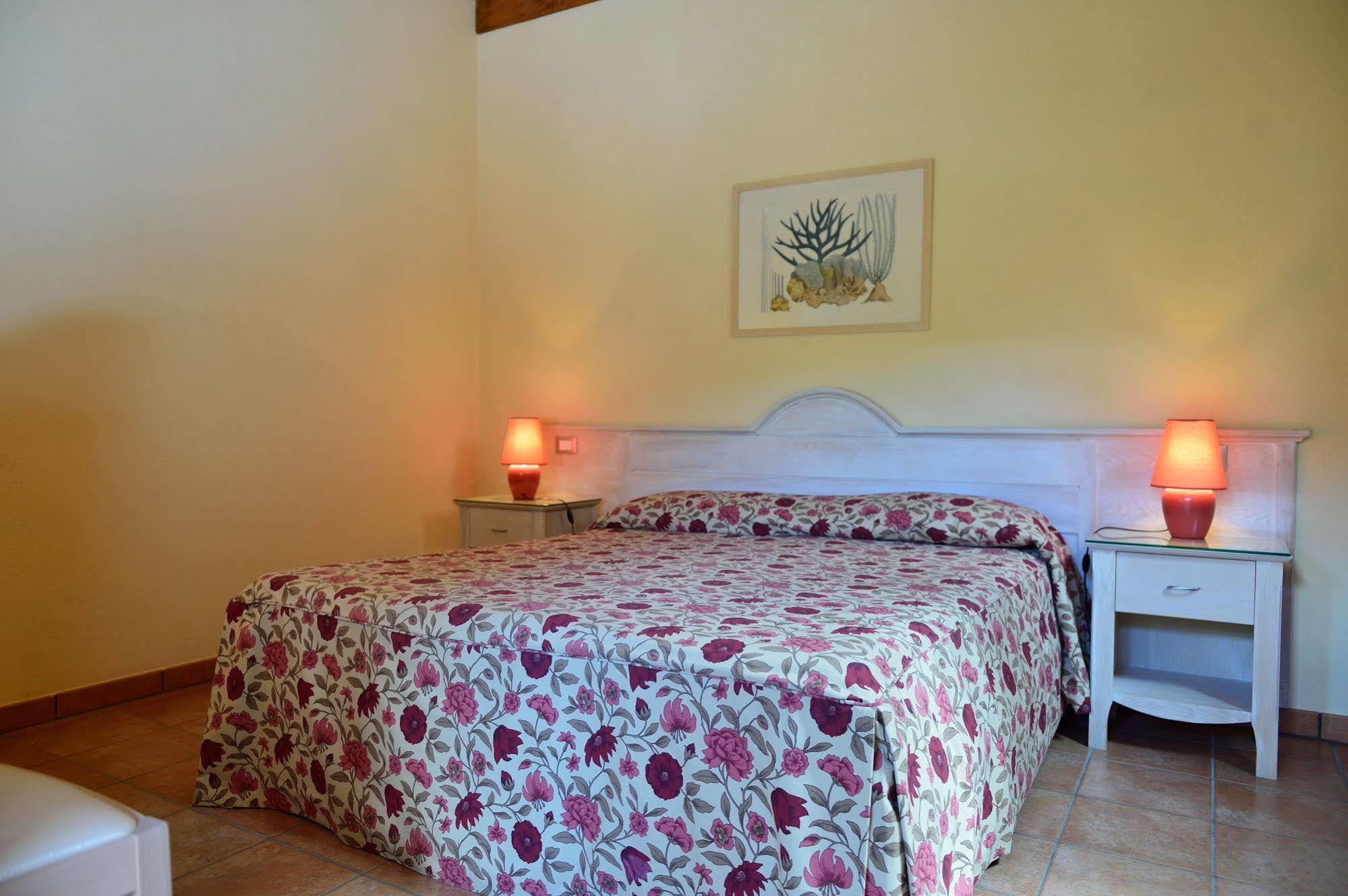 Hotel Acquasanta Terracina Kültér fotó